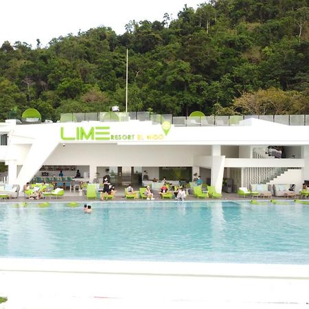 Lime Resort El Nido Exterior photo