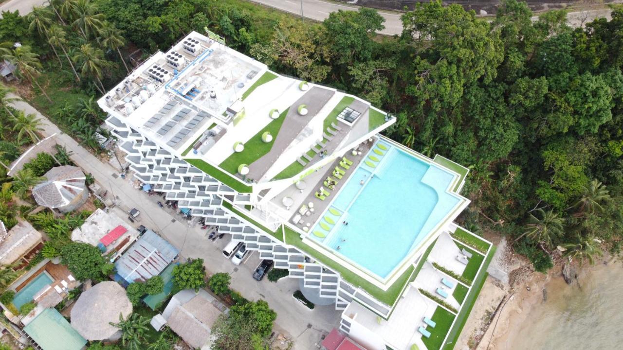 Lime Resort El Nido Exterior photo