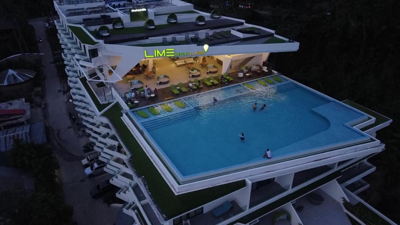 Lime Resort El Nido Exterior photo