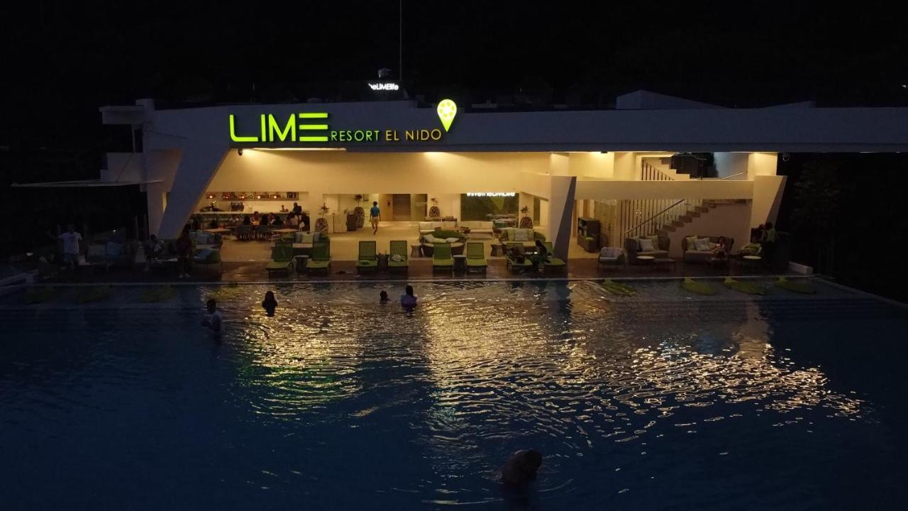 Lime Resort El Nido Exterior photo