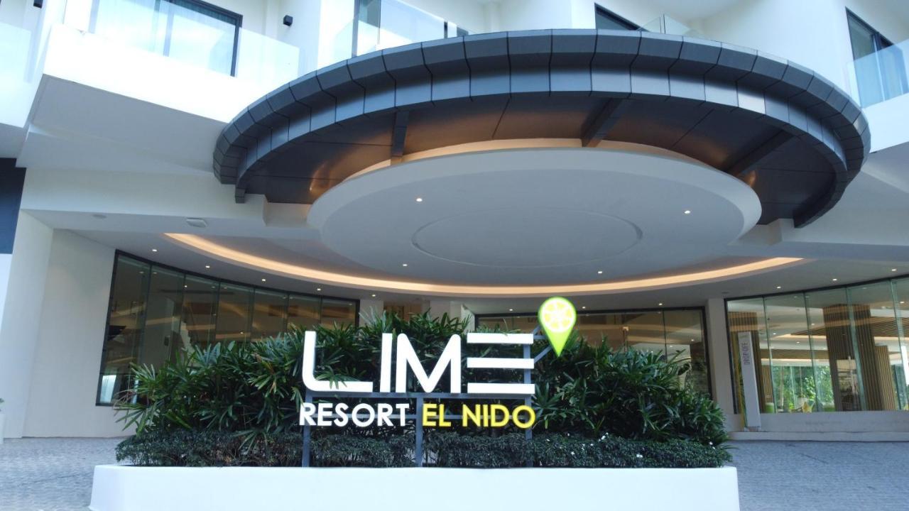 Lime Resort El Nido Exterior photo